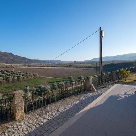 费洛尔镇Quinta Sta Luzia Carrascal别墅 外观 照片