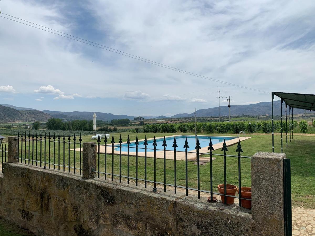费洛尔镇Quinta Sta Luzia Carrascal别墅 外观 照片
