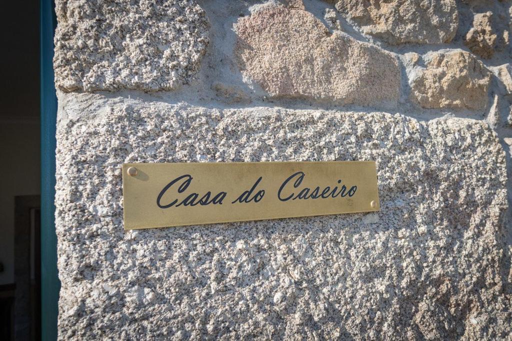 费洛尔镇Quinta Sta Luzia Carrascal别墅 外观 照片