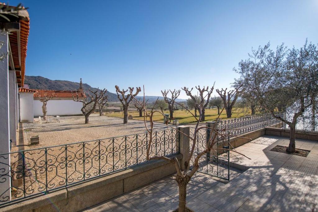 费洛尔镇Quinta Sta Luzia Carrascal别墅 外观 照片