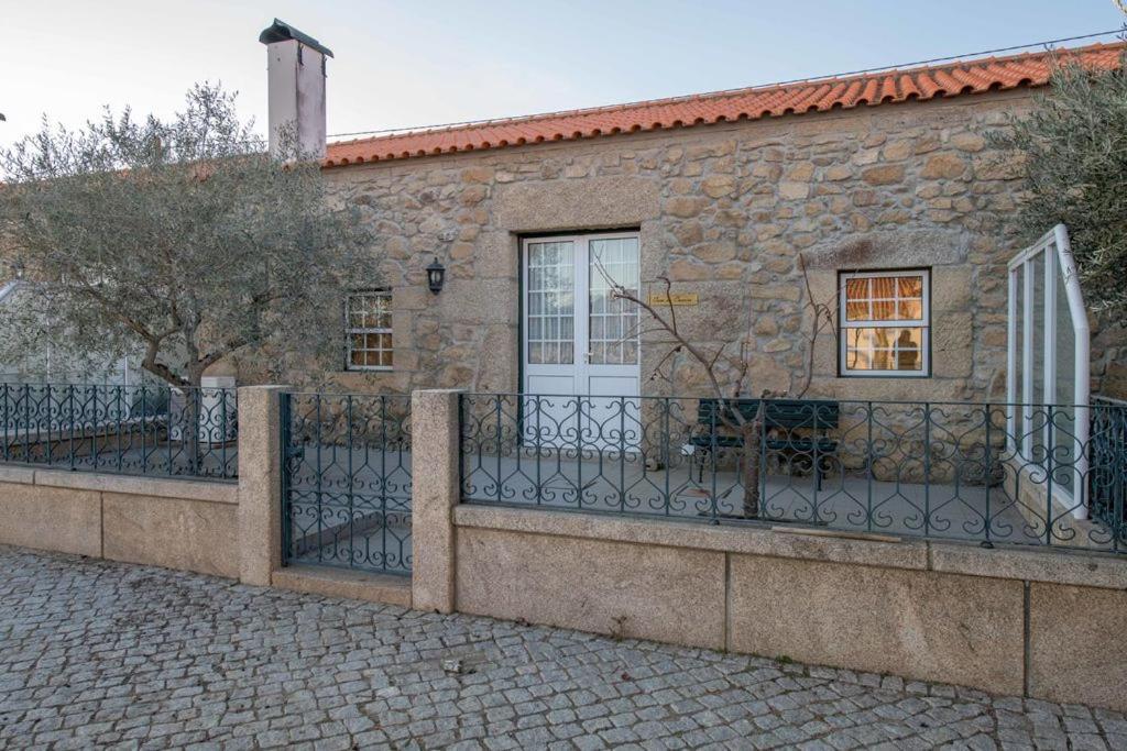 费洛尔镇Quinta Sta Luzia Carrascal别墅 外观 照片