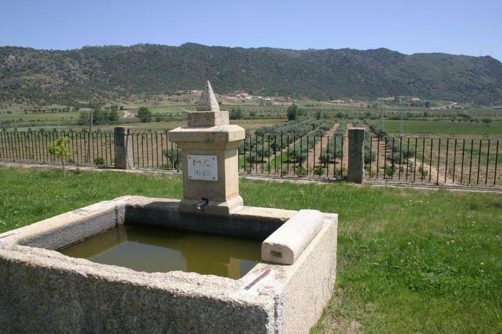 费洛尔镇Quinta Sta Luzia Carrascal别墅 外观 照片