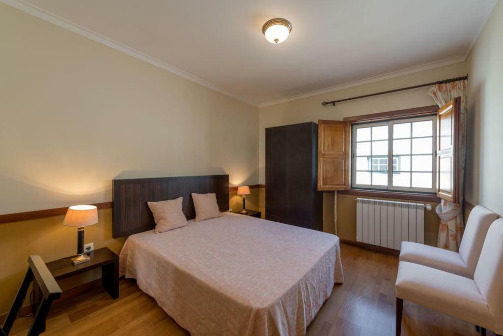 费洛尔镇Quinta Sta Luzia Carrascal别墅 外观 照片