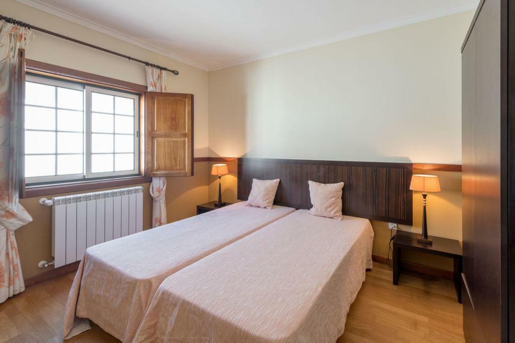 费洛尔镇Quinta Sta Luzia Carrascal别墅 外观 照片